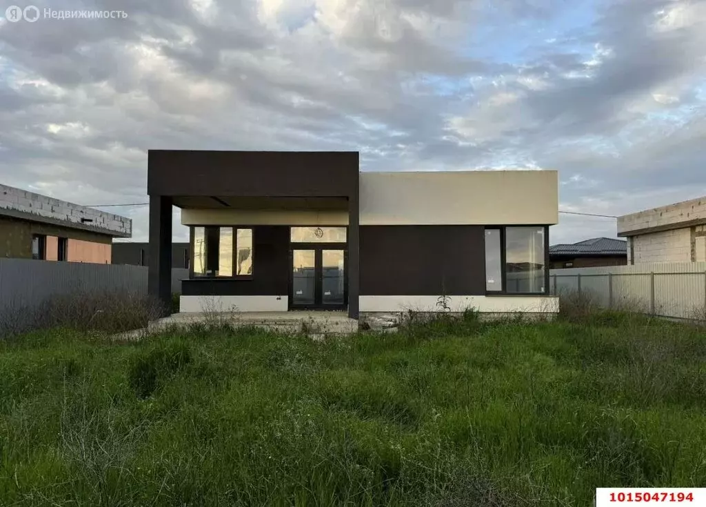 Дом в Козет, Янтарная улица, 23 (120 м) - Фото 2