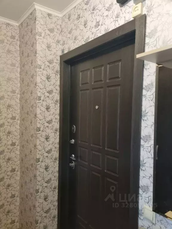 1-к кв. Москва Рязанский просп., 73 (35.0 м) - Фото 1