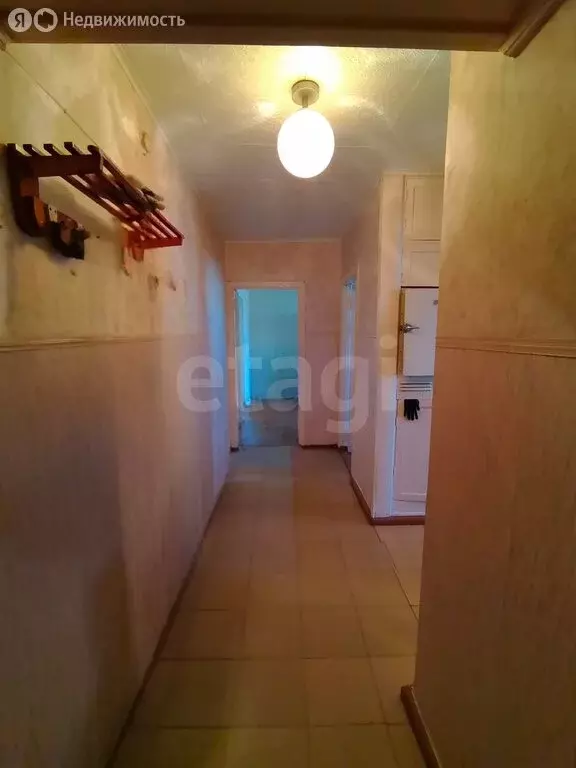 3-комнатная квартира: Котлас, улица Мелентьева, 11 (57.7 м) - Фото 1