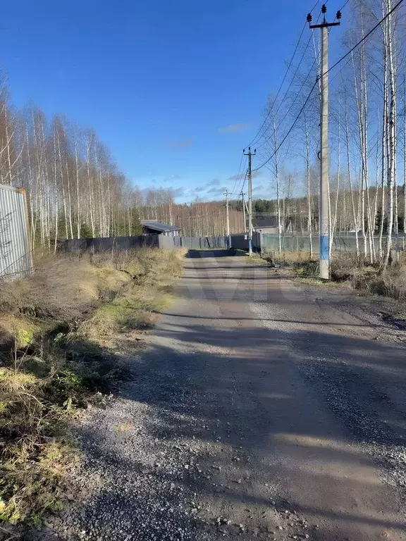 Участок 6,5 сот. (ИЖС) - Фото 0