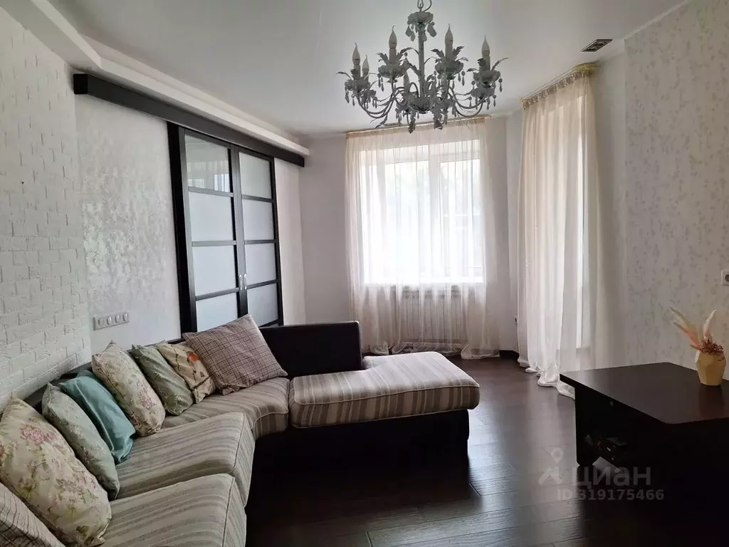 2-к кв. Пермский край, Пермь ул. Плеханова, 66 (60.5 м) - Фото 2