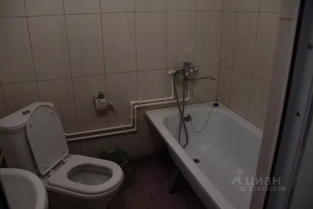 Комната Чеченская республика, Грозный ул. Нурсултана Абишевича ... - Фото 2