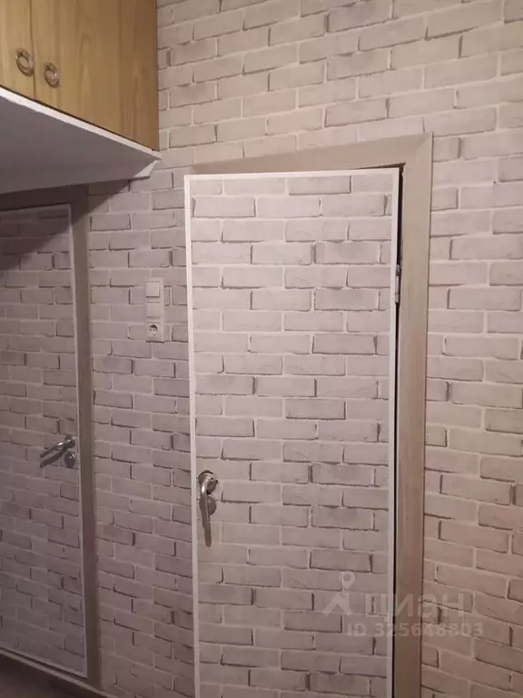 1-к кв. Москва 2-й Пятигорский проезд, 2 (39.0 м) - Фото 1