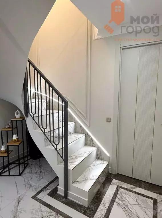 4-к кв. Московская область, Звенигород Одинцовский городской округ, ... - Фото 1