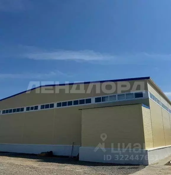 Склад в Ростовская область, Ростов-на-Дону Машиностроительный пер., 3 ... - Фото 2