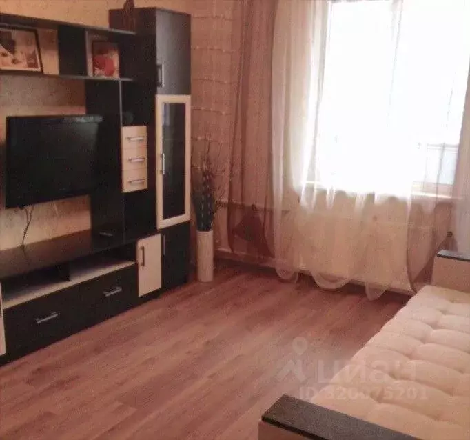 1-к кв. Иркутская область, Шелехов 3-й кв-л, 2 (36.0 м) - Фото 0