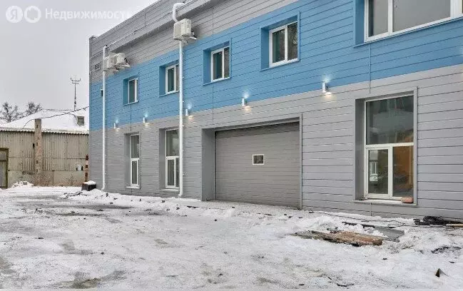 Помещение свободного назначения (245 м) - Фото 0