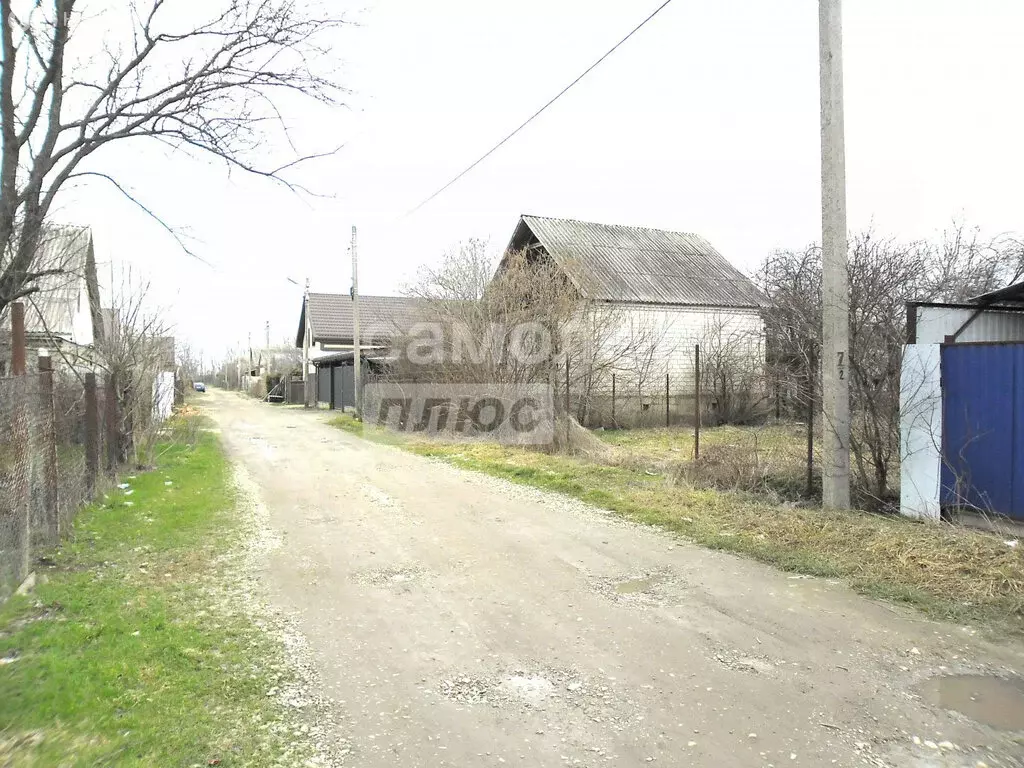 Дом в Майкоп, СДТ Птицевод (80 м) - Фото 1