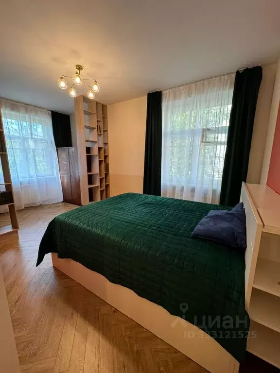 3-к кв. Московская область, Королев ул. К.Д. Трофимова, 10 (70.0 м) - Фото 2