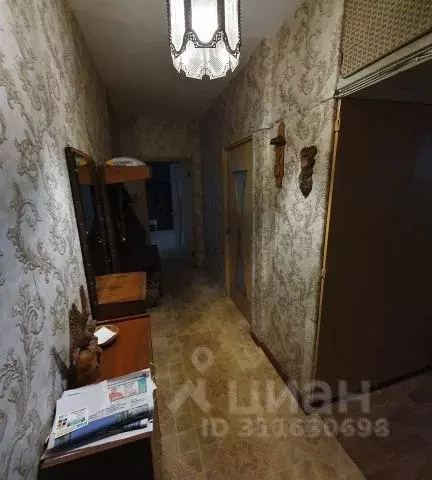 Комната Москва ул. Декабристов, 29 (32.0 м) - Фото 1