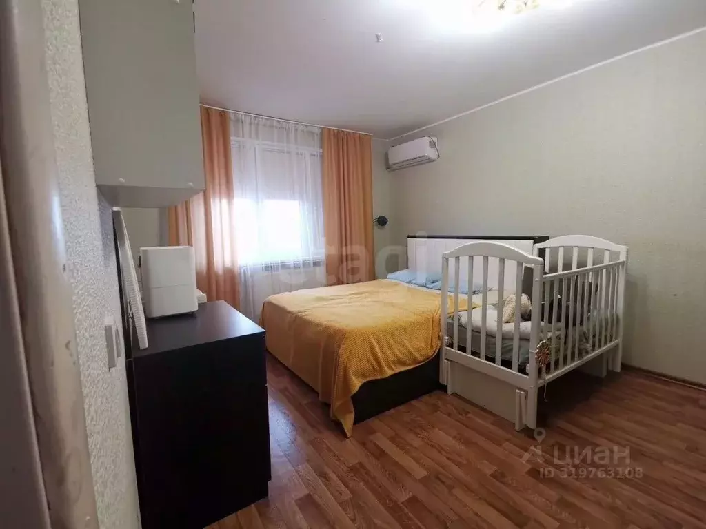 1-к кв. Краснодарский край, Славянск-на-Кубани Батарейная ул., 381/6 ... - Фото 0