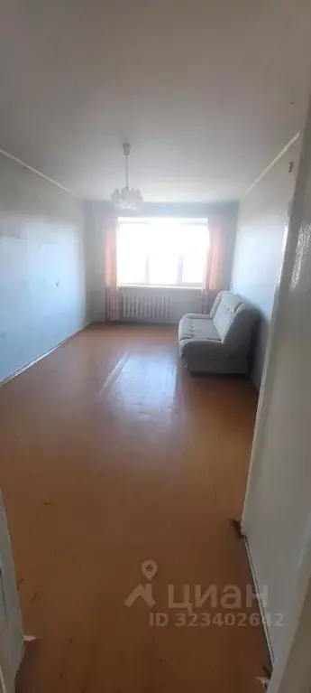 2-к кв. Челябинская область, Челябинск ул. Вагнера, 112 (43.0 м) - Фото 1