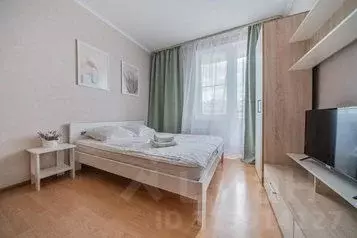 1-к кв. Санкт-Петербург Пулковская ул., 8К2 (28.0 м) - Фото 0