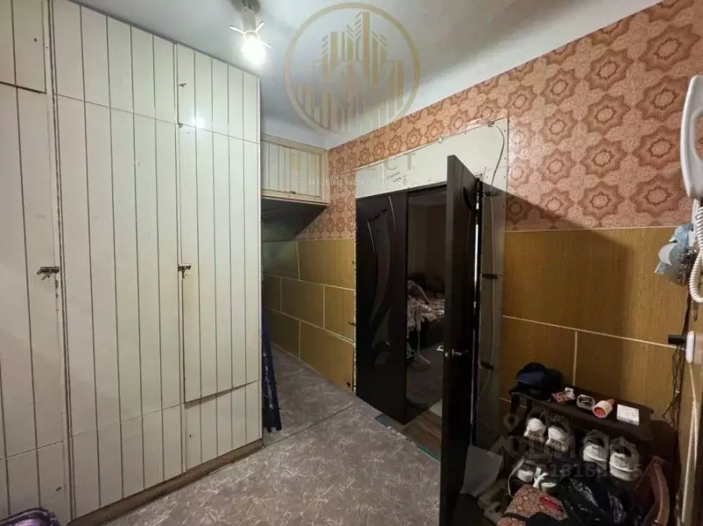 2-к кв. Ставропольский край, Лермонтов ул. Гагарина, 21А (51.8 м) - Фото 1