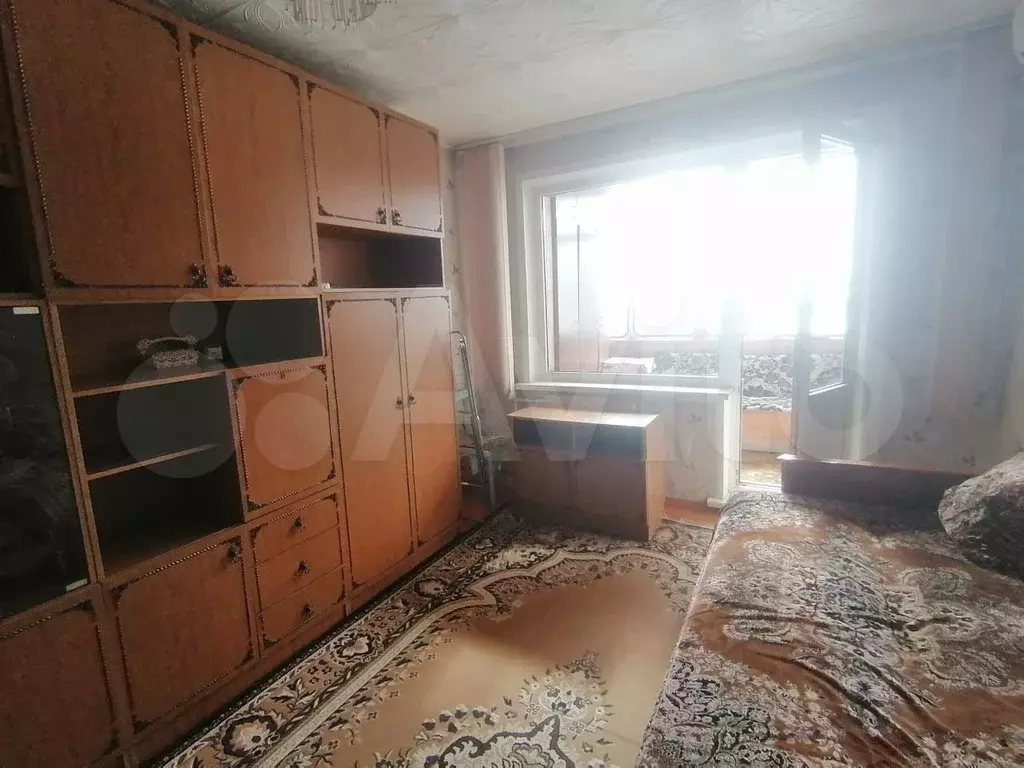 2-к. квартира, 44 м, 8/9 эт. - Фото 1