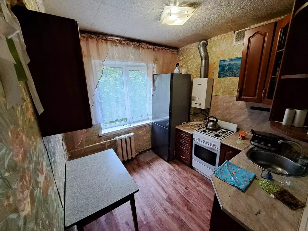 Продаётся 2-к квартира, 45 м - Фото 1
