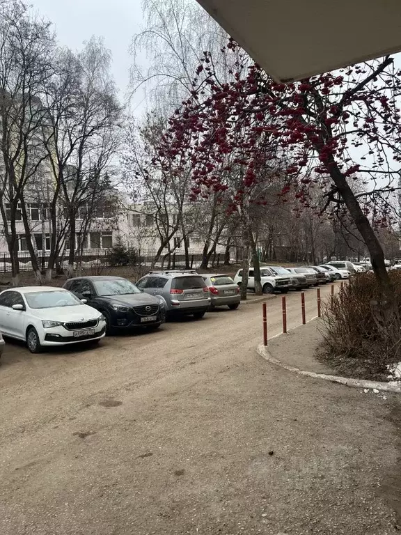 2-к кв. Башкортостан, Уфа ул. Степана Злобина, 40 (43.2 м) - Фото 1