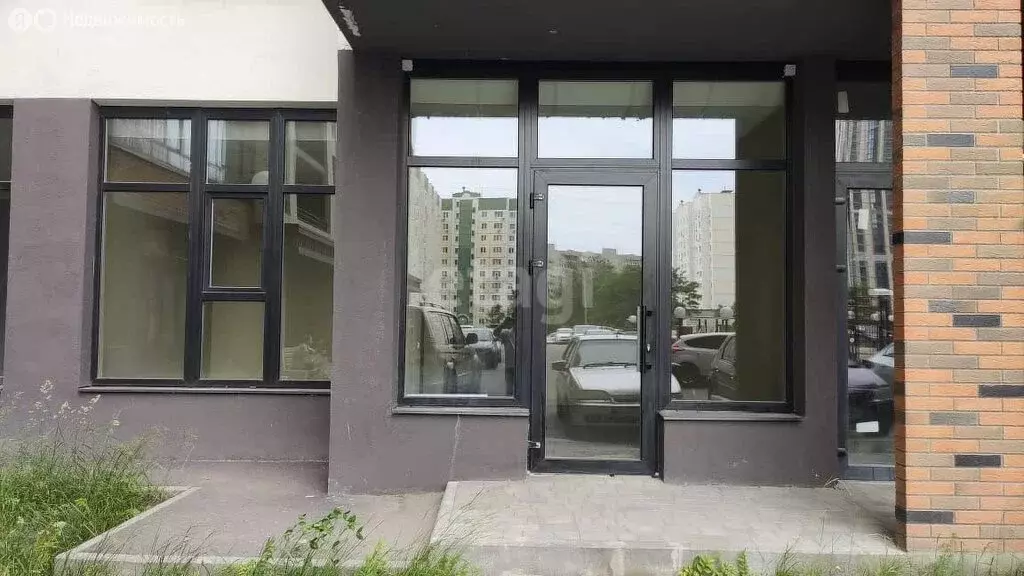Помещение свободного назначения (29.5 м) - Фото 1