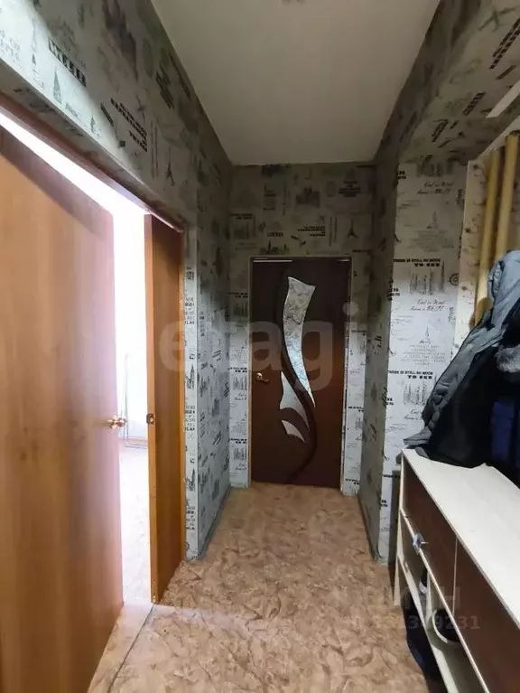 2-к кв. Ямало-Ненецкий АО, Ноябрьск Советская ул., 110 (46.2 м) - Фото 1