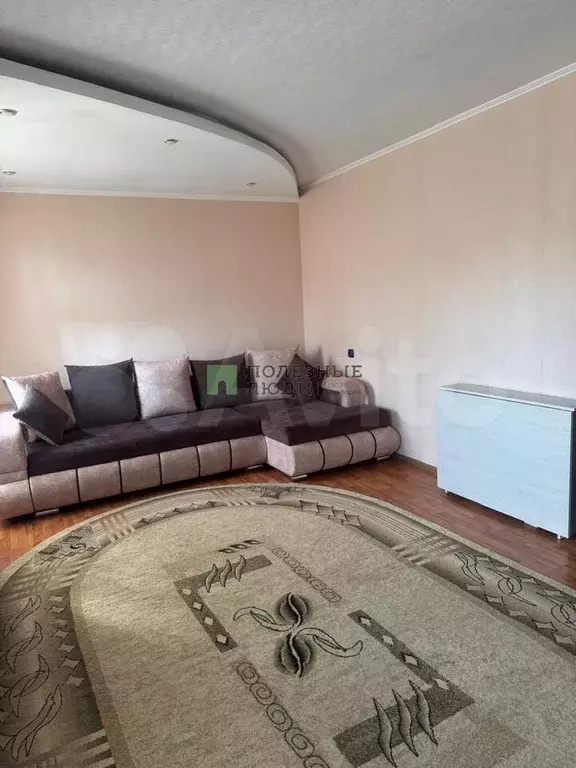 3-к. квартира, 69 м, 3/5 эт. - Фото 1