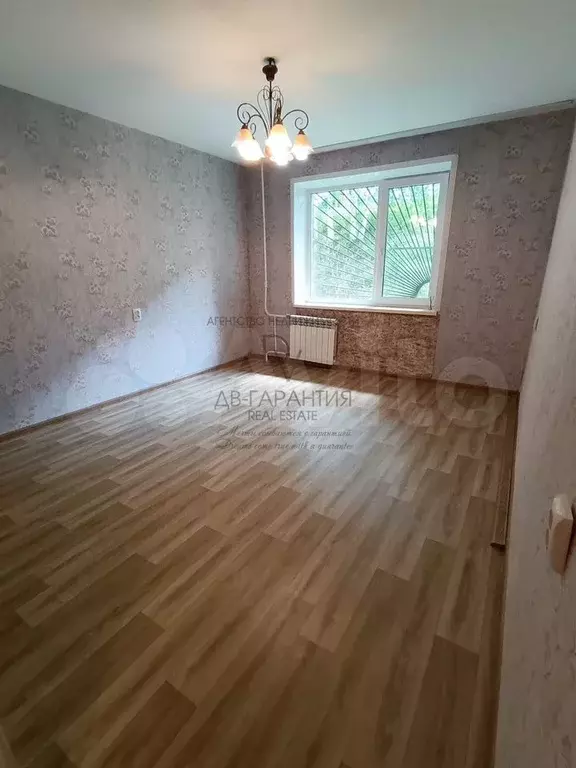 1-к. квартира, 35,3 м, 2/5 эт. - Фото 1