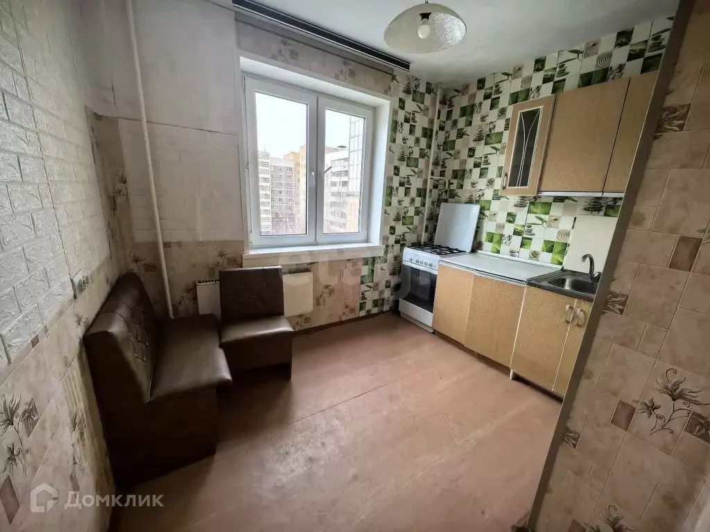 Продаётся 2-к квартира, 43 м - Фото 1