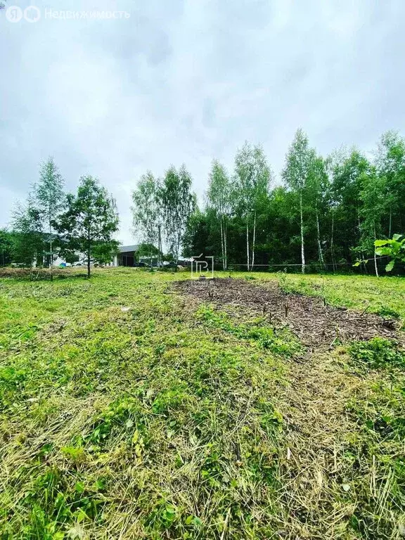 Участок в городской округ Калуга, деревня Воровая, 1-я Рассветная ... - Фото 0