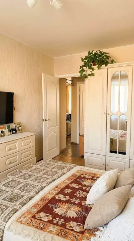 2-к кв. Томская область, Томск ул. Белинского, 84 (48.0 м) - Фото 1