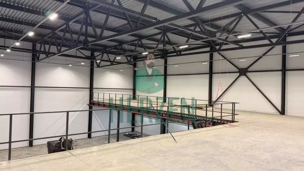 Производственное помещение в Московская область, Подольск городской ... - Фото 2