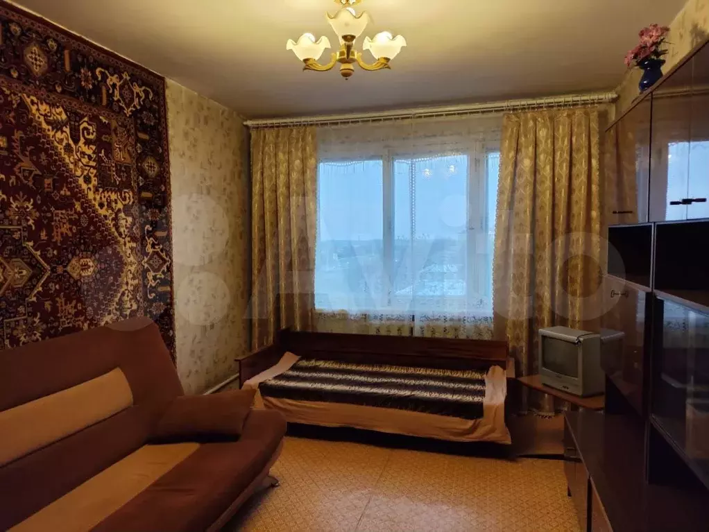3-к. квартира, 67 м, 9/9 эт. - Фото 1