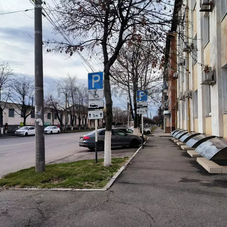 Помещение свободного назначения (48 м) - Фото 0