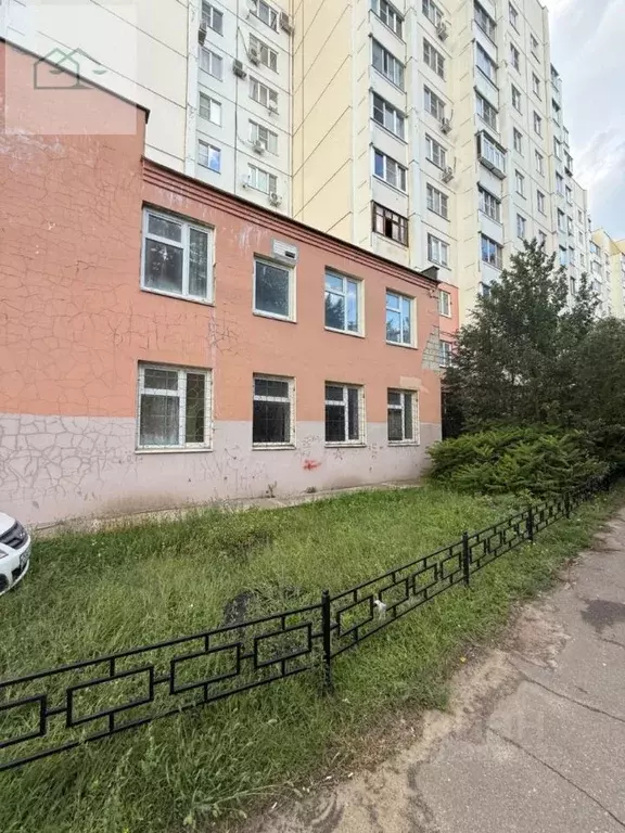 Помещение свободного назначения в Воронежская область, Воронеж ул. ... - Фото 1