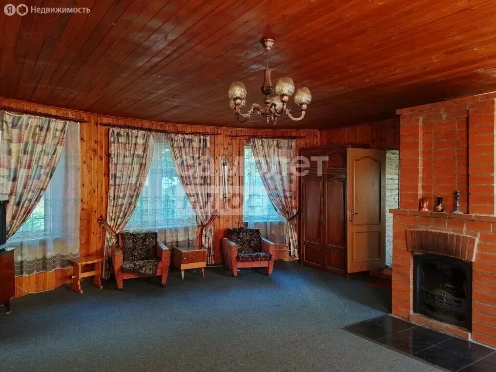 Дом в Московская область, муниципальный округ Истра (116.2 м) - Фото 1