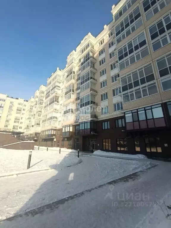 Склад в Тюменская область, Тюмень Самарская ул., 20 (3 м) - Фото 1