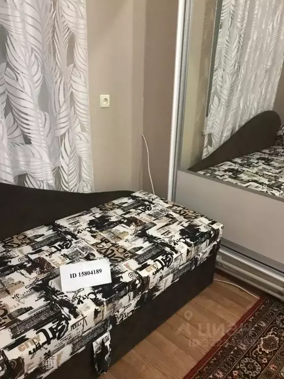 3-к кв. Крым, Евпатория ул. Кирова, 5 (68.0 м) - Фото 1