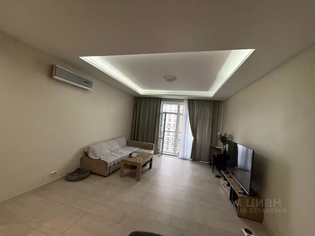 3-к кв. Москва ул. Маршала Бирюзова, 31 (100.0 м) - Фото 2