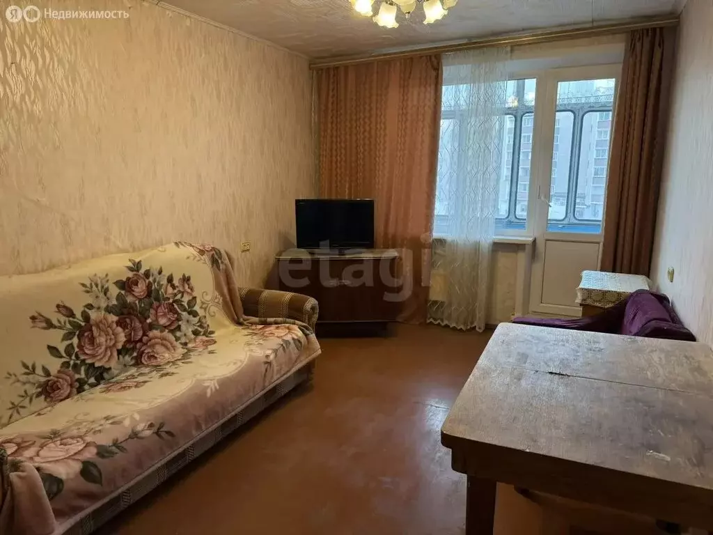 3-комнатная квартира: Искитимский район, городское поселение Линёво, ... - Фото 2