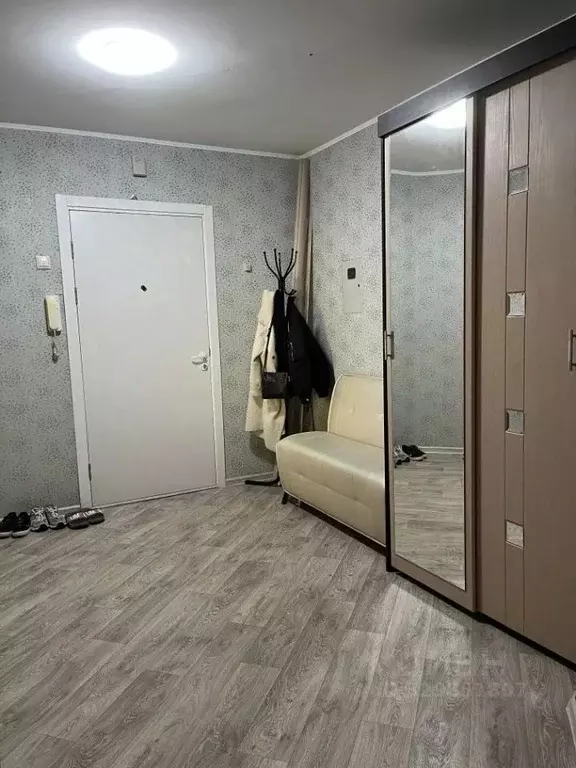 1-к кв. Брянская область, Брянск ул. Ромашина, 32 (52.6 м) - Фото 1