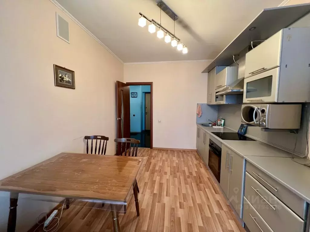 1-к кв. Московская область, Люберцы Октябрьский просп., 8к3 (59.0 м) - Фото 2