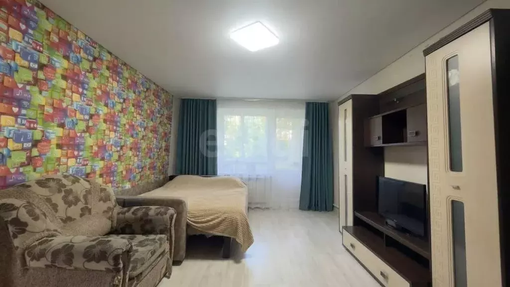 Квартира, 2 комнаты, 48.6 м - Фото 1