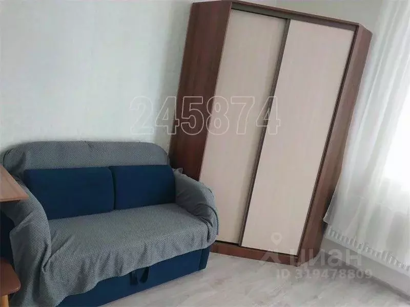 Студия Московская область, Одинцово Северная ул., 13 (23.0 м) - Фото 1