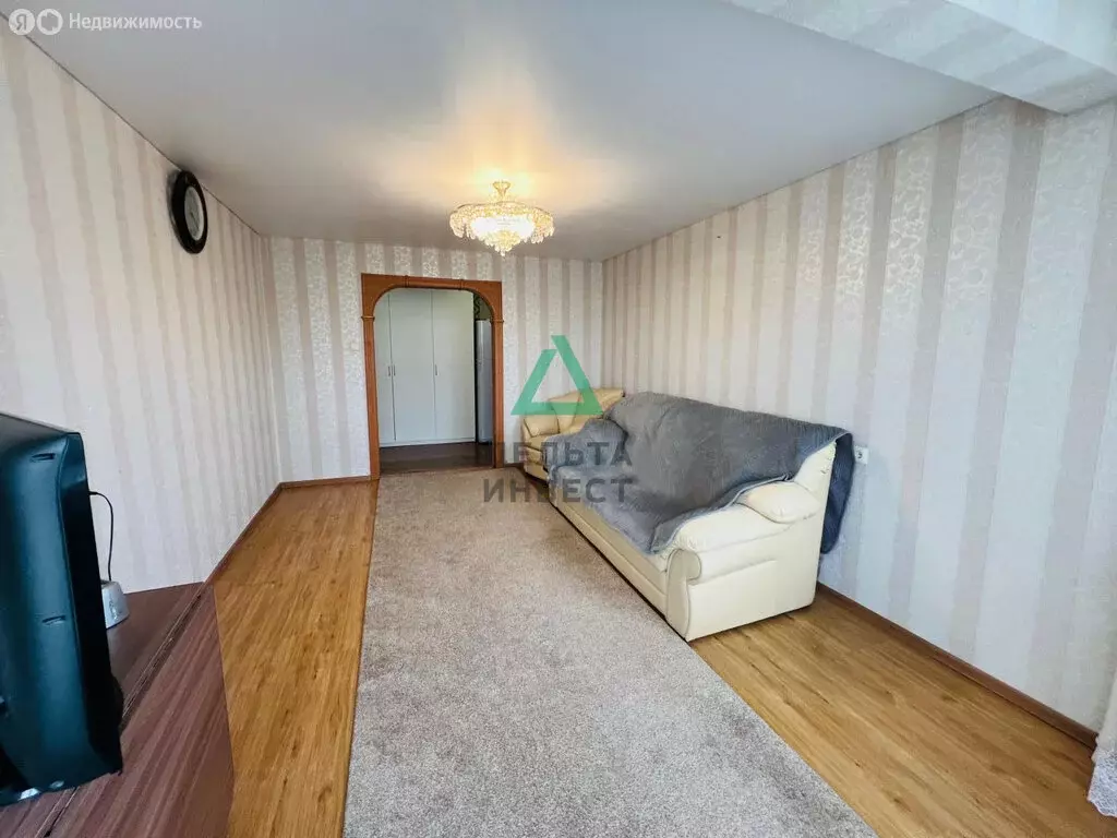 3-комнатная квартира: Уфа, Грозненская улица, 69/2 (63.5 м) - Фото 2