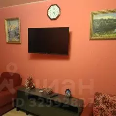 1-к кв. Ярославская область, Рыбинск Молодежная ул., 6 (31.0 м) - Фото 1