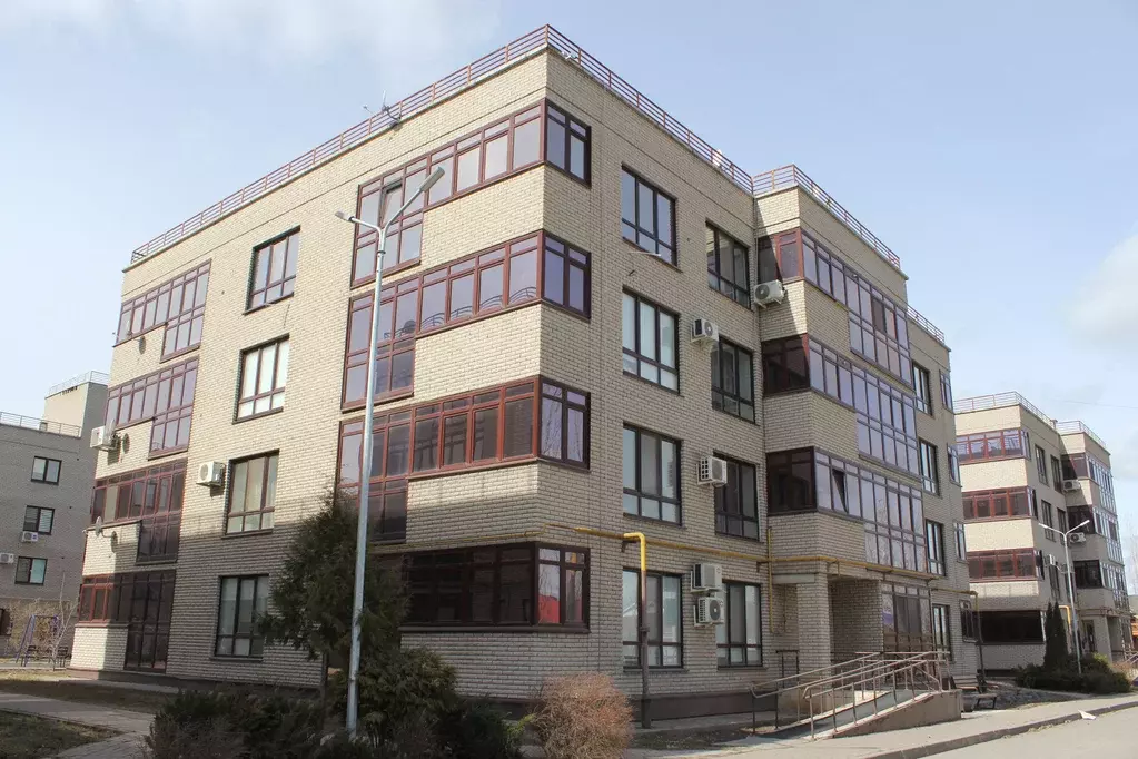 Продаётся 2-к квартира, 89 м - Фото 1