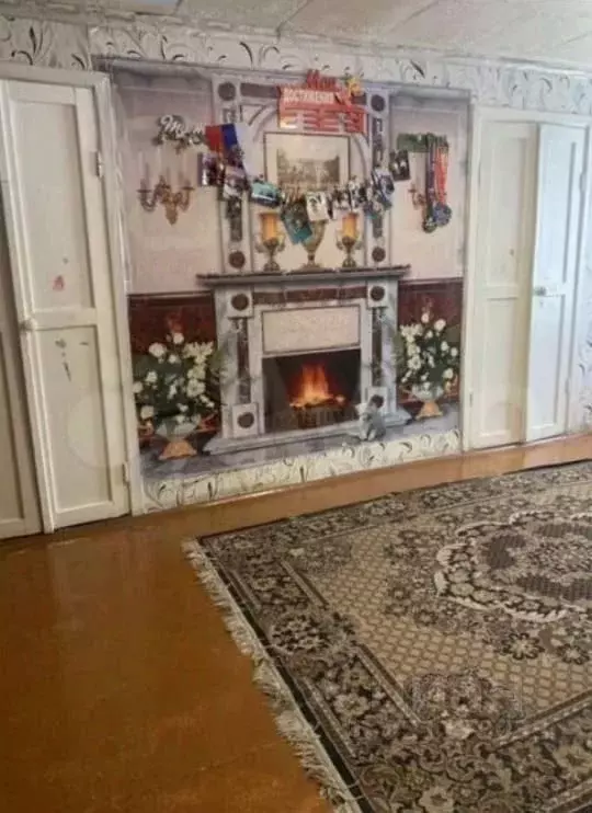 Дом в Самарская область, Похвистнево ул. Рокоссовского, 85 (51 м) - Фото 1