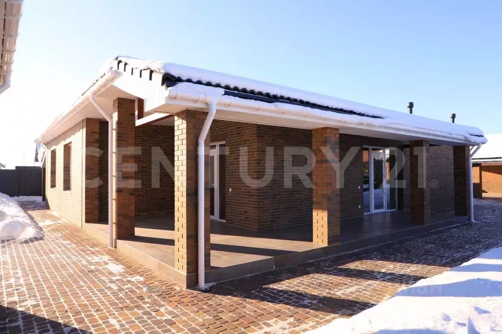 Дом в Ленинградская область, Гатчинский муниципальный округ, д. ... - Фото 1