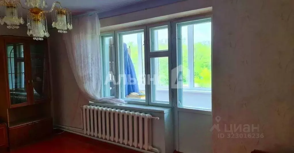 2-к кв. Краснодарский край, Усть-Лабинский район, Двубратское с/пос, ... - Фото 2