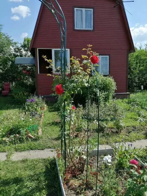 Дом в Московская область, Ногинск Богородский городской округ, Астра ... - Фото 1