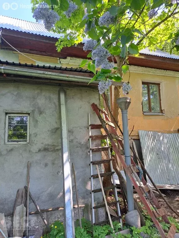 Дом в посёлок Дубровский, Советская улица, 26 (70 м) - Фото 1