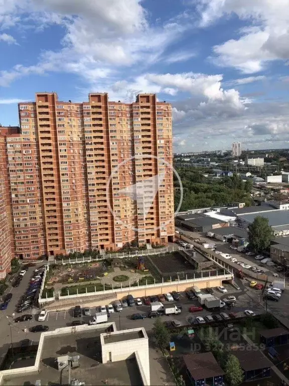 2-к кв. Московская область, Люберцы Инициативная ул., 13 (74.0 м) - Фото 1